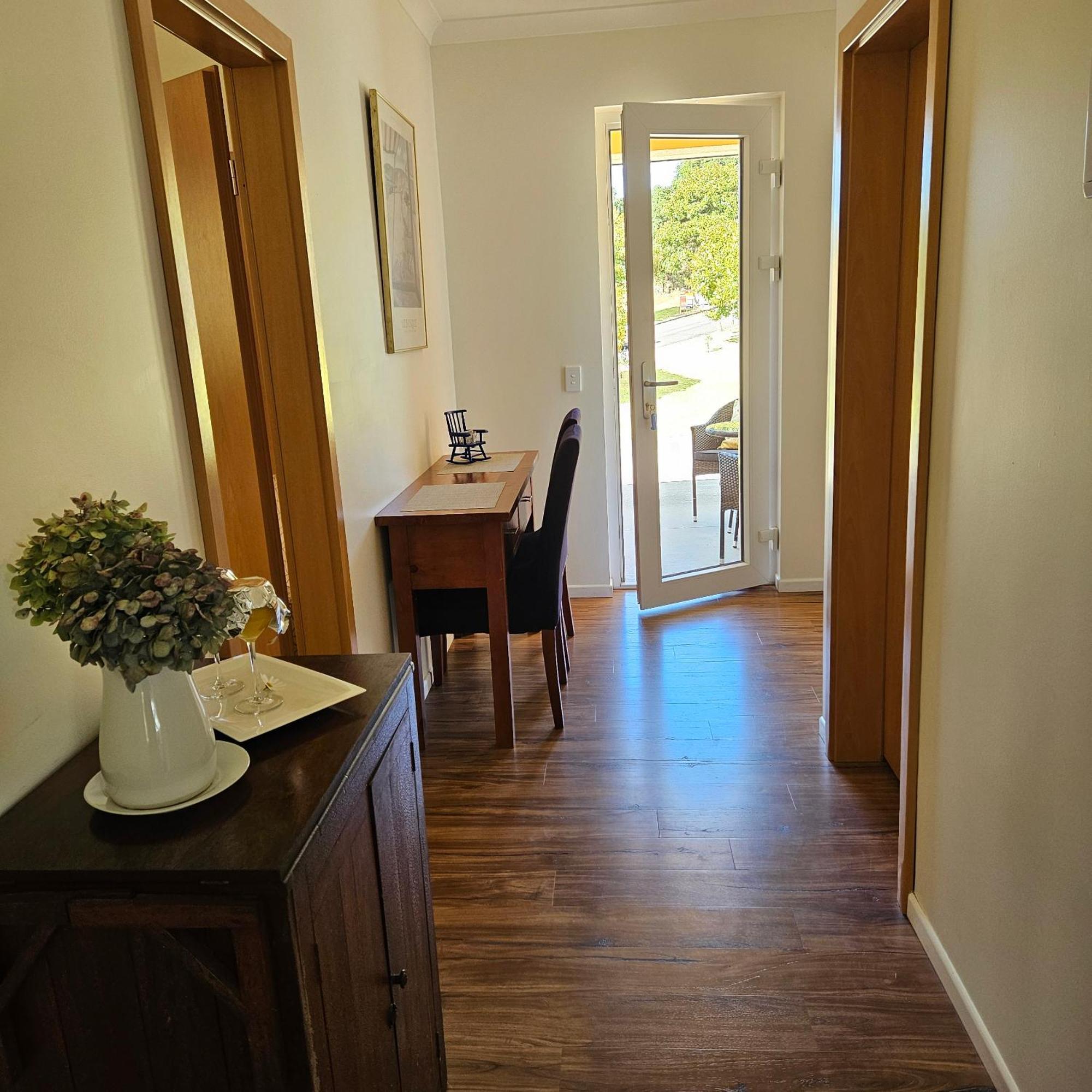 Kerikeri Blue Chair B&B Экстерьер фото